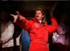 Heineken reclame BIERTJE?